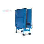 Стол теннисный Start line Club-Pro (цвет синий, зелёный)